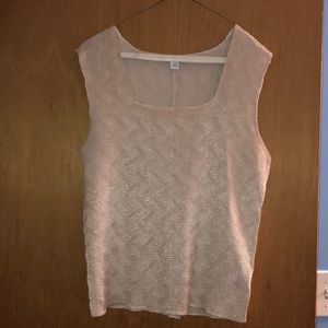 Dress Barn Camisole